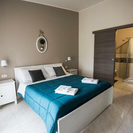 Casa Mira Apartment Aci Trezza Ngoại thất bức ảnh