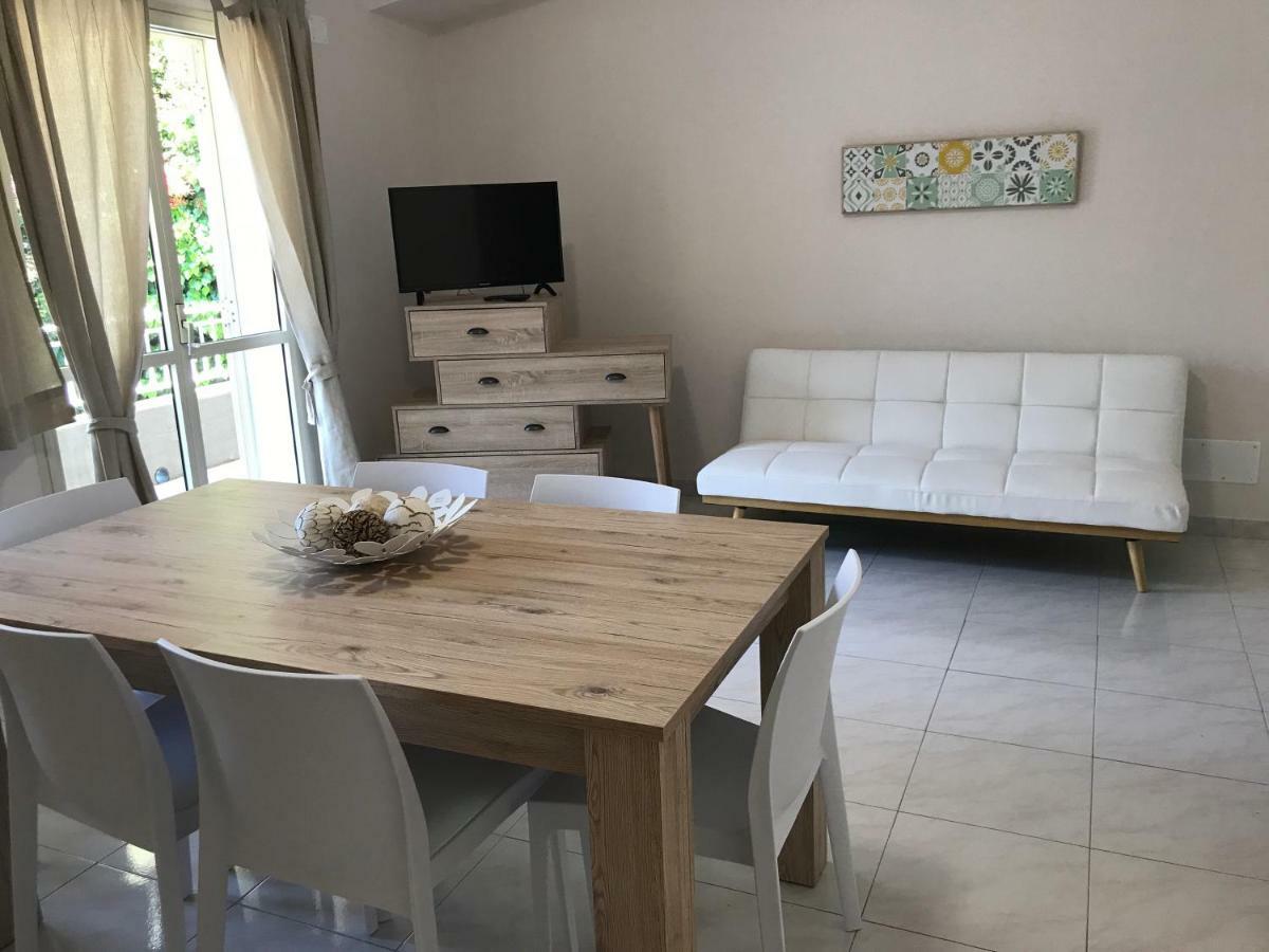 Casa Mira Apartment Aci Trezza Ngoại thất bức ảnh